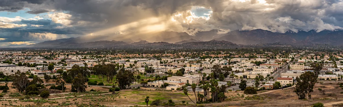 Lynwood, CA: Unveiling the City and its Weather Secrets