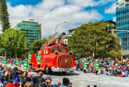 Lynwood, CA Events and Festivals: Immerse Yourself in Local Celebrations