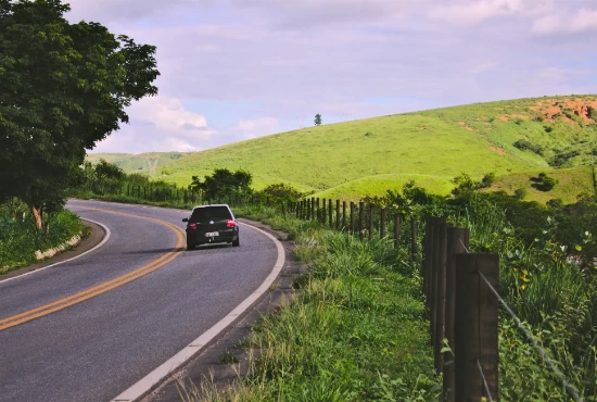 Lynwood, CA Road Trips: Exploring Southern California's Beauty