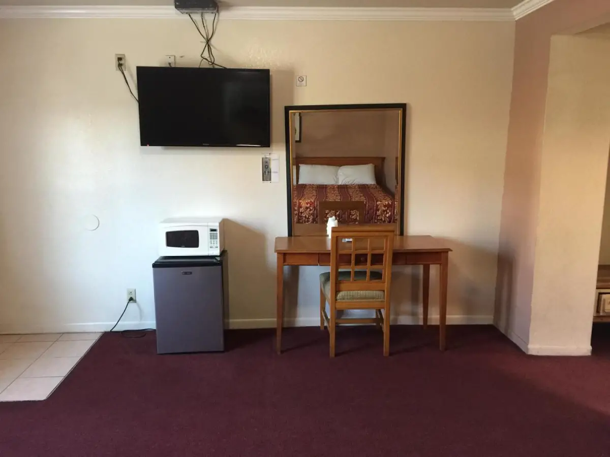 Mission Motel Main image