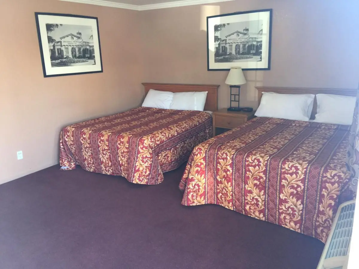 Mission Motel Main image