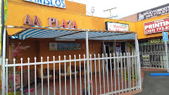Seafood near Mission Motel